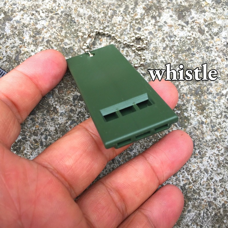 Outdoor Survival Fire Starter  - Magnesium Fire Starter ulasan dan harga
