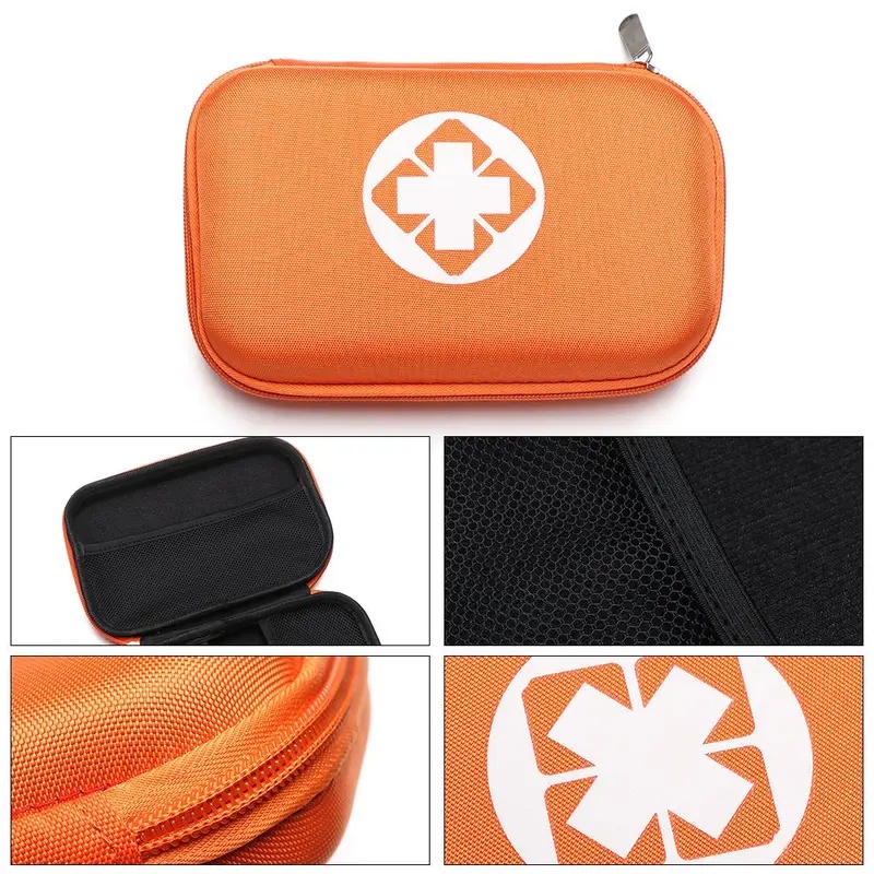 1/2/3/4Pcs Emergency Kit Survi - Bivy Bag Emergency ulasan dan harga