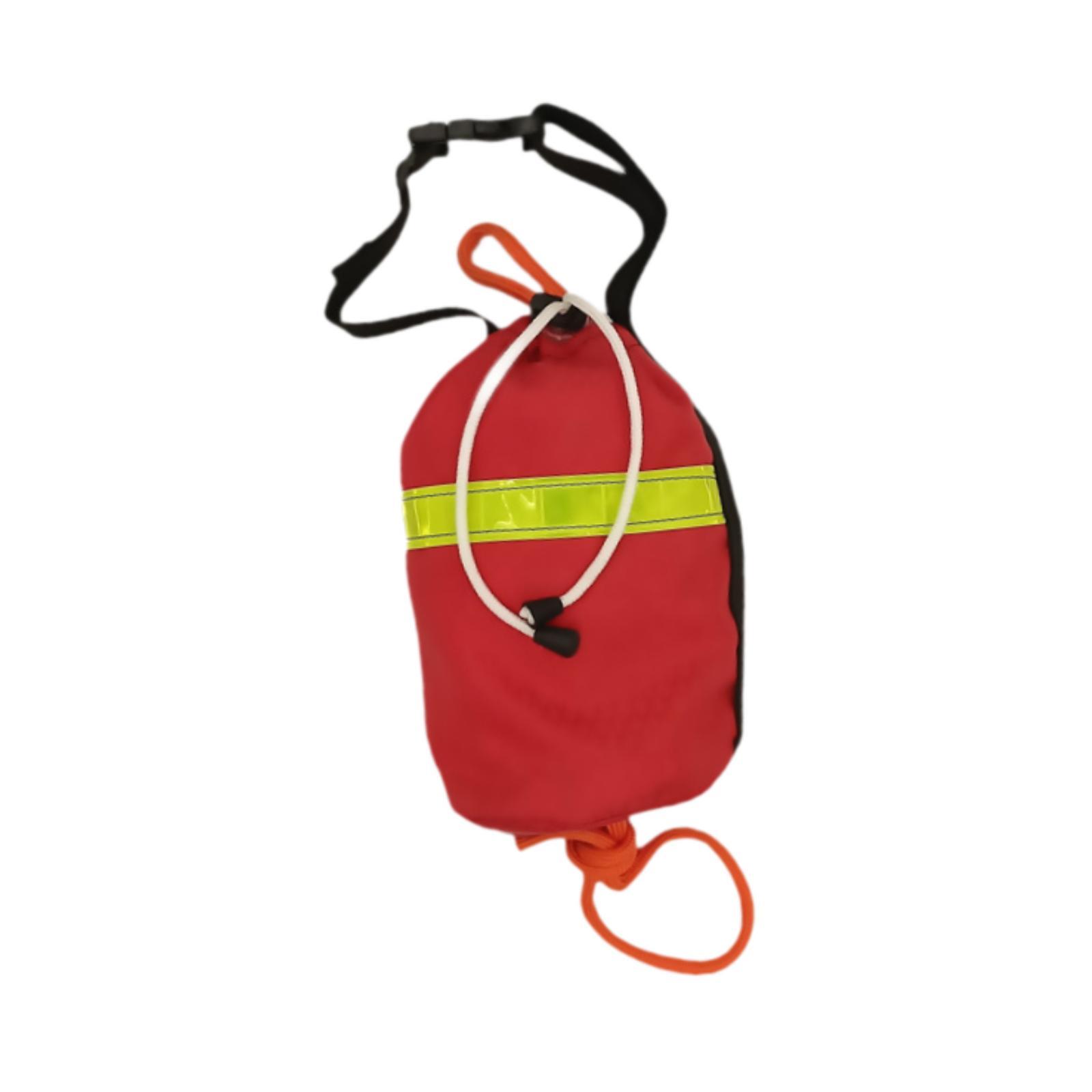 Floating Rope Throwing Line Em - Rescue Rope Throw ulasan dan harga
